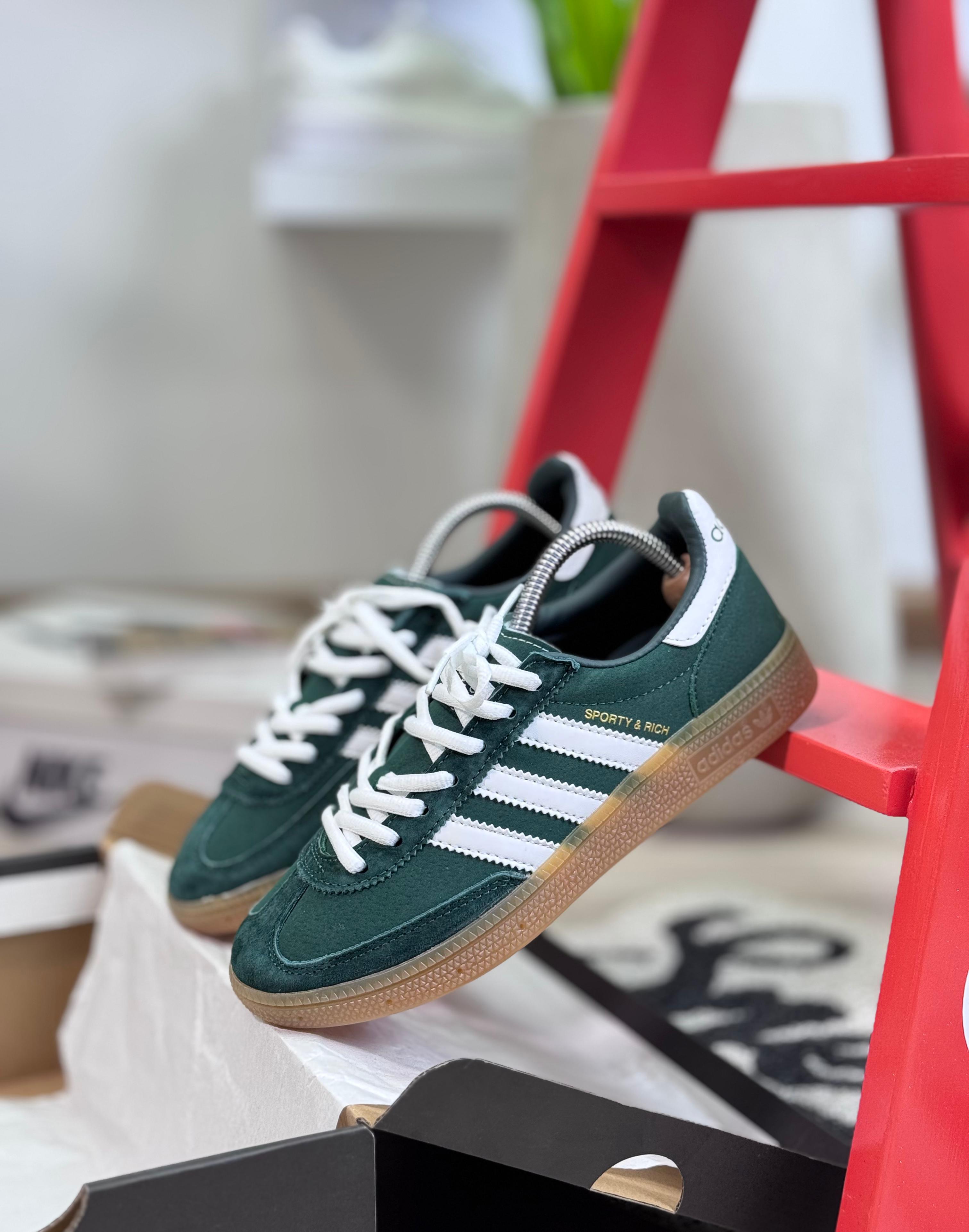 Tenis Adidas Sporty