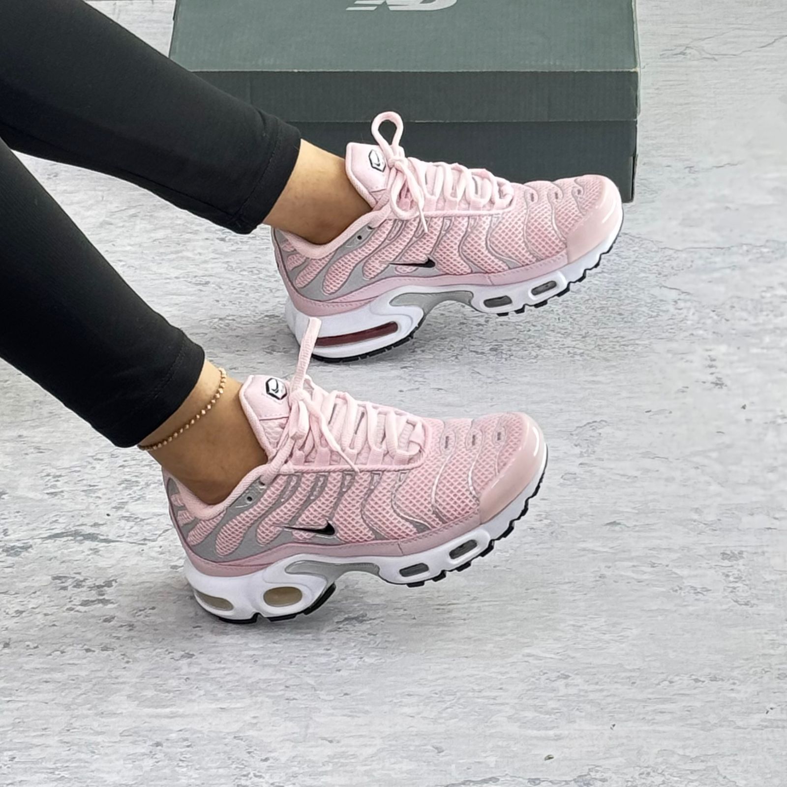 Tenis Nike Air Max TN