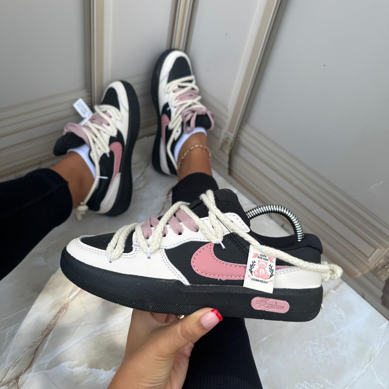 Tenis Nike Sb Tabla