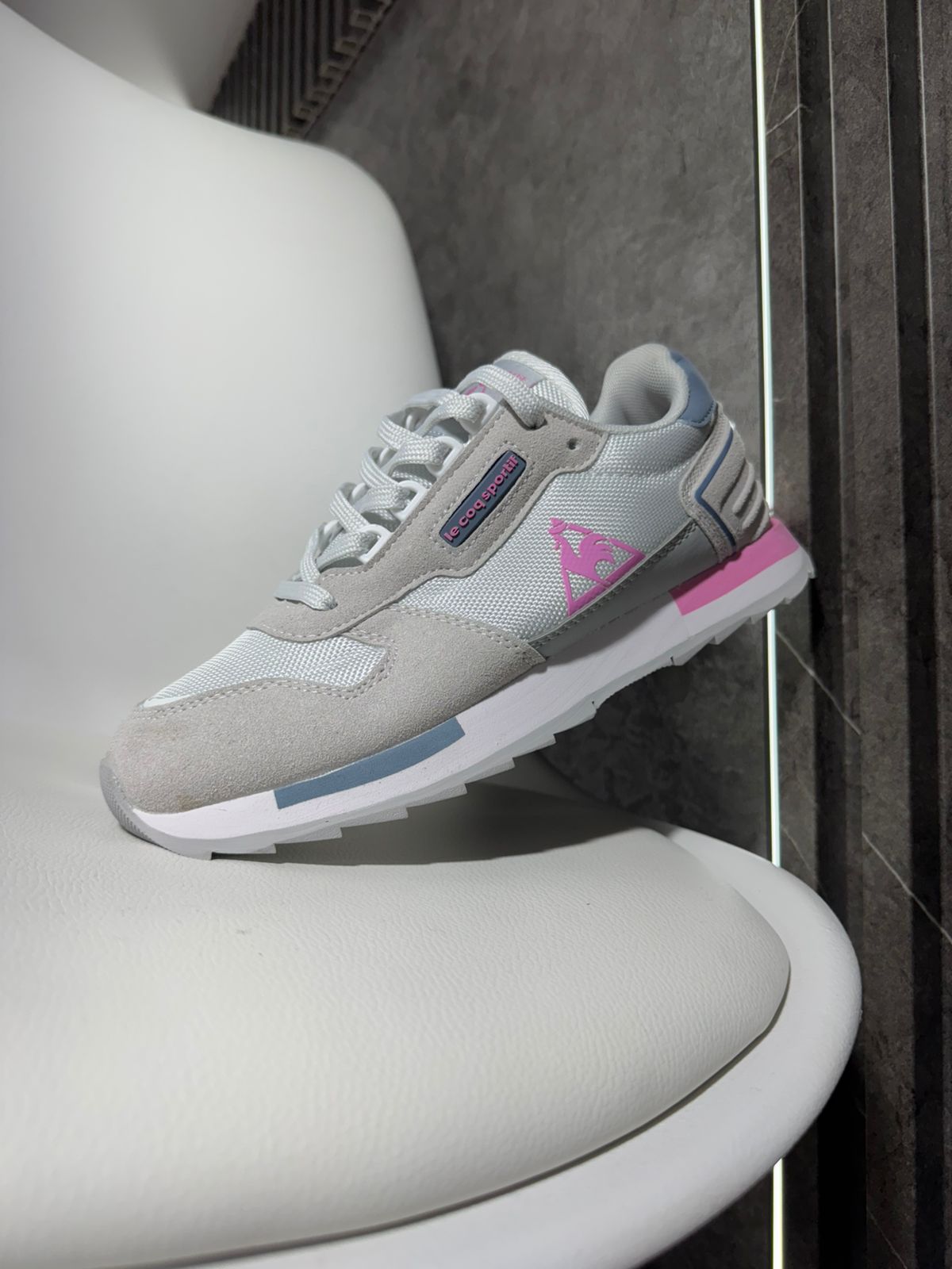 Tenis Lecoq Sportif