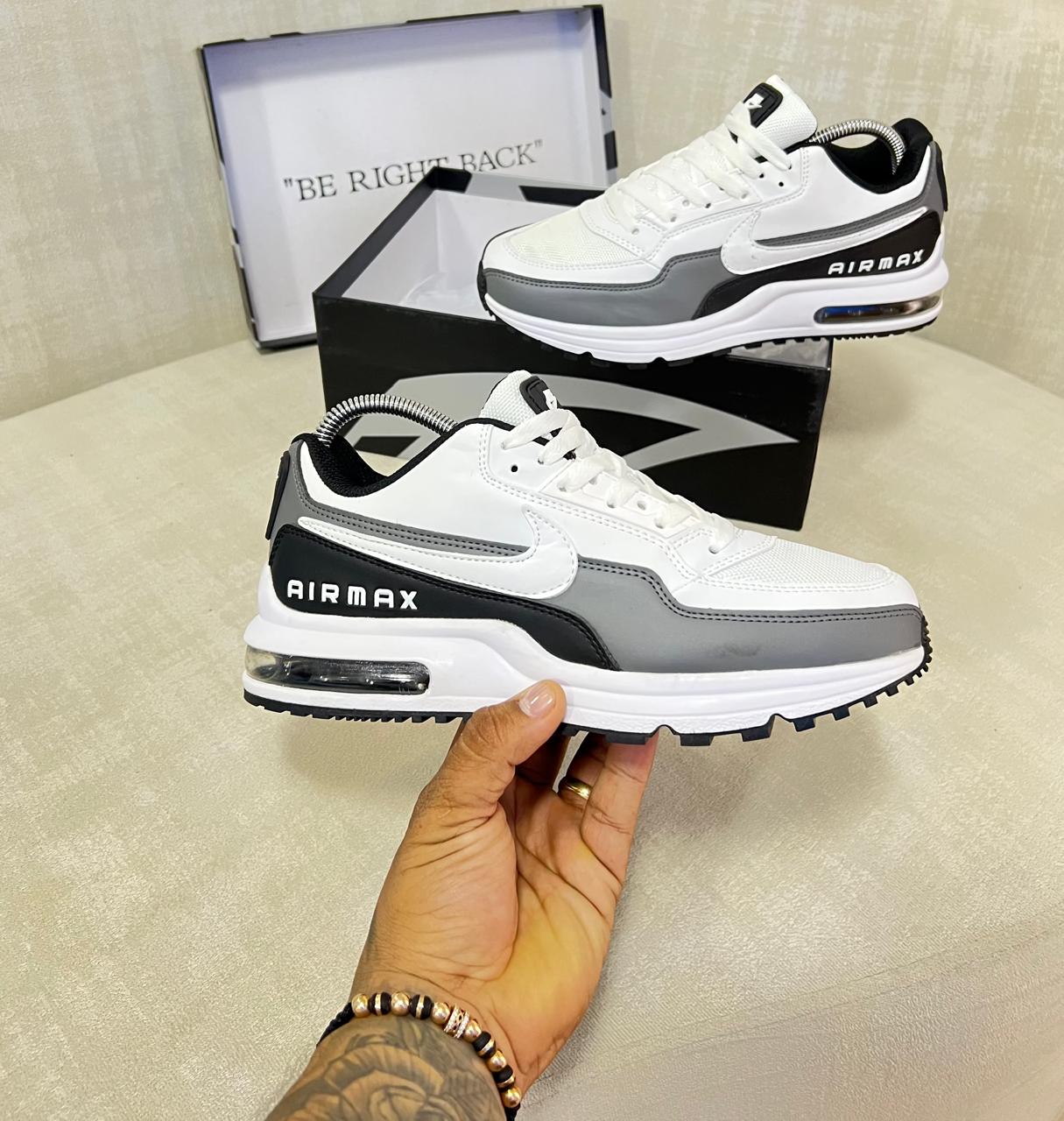 Tenis Nike Air Max Ltd