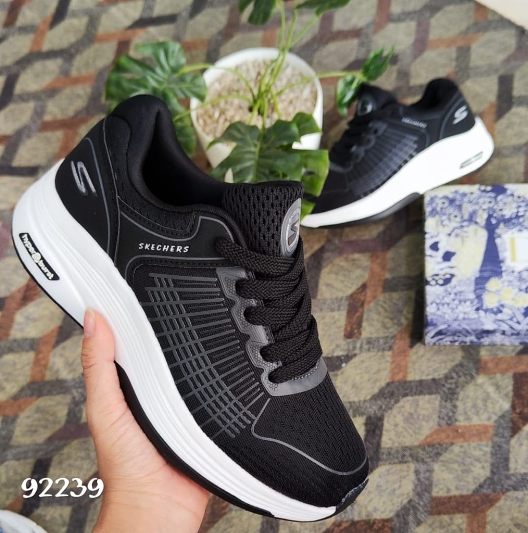 Tenis Skechers