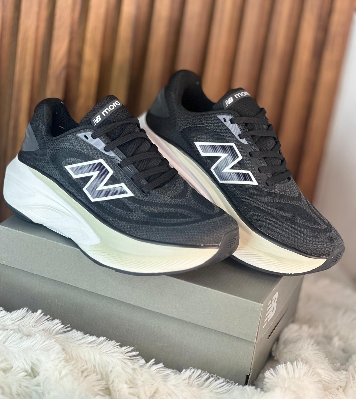 Tenis New Balance More