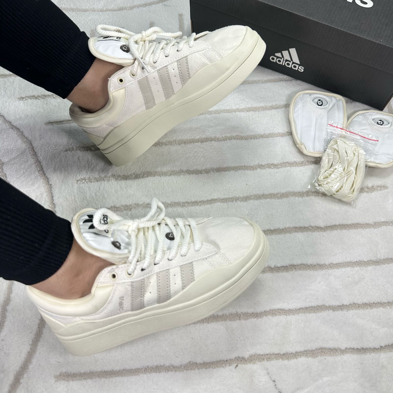 Tenis Adidas Campus
