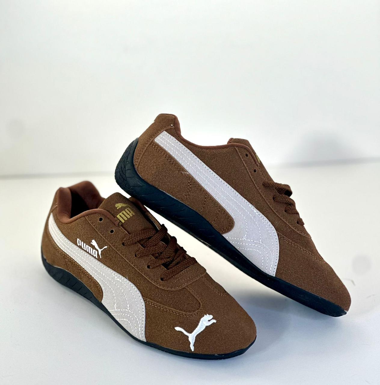 Tenis Puma Ferrari