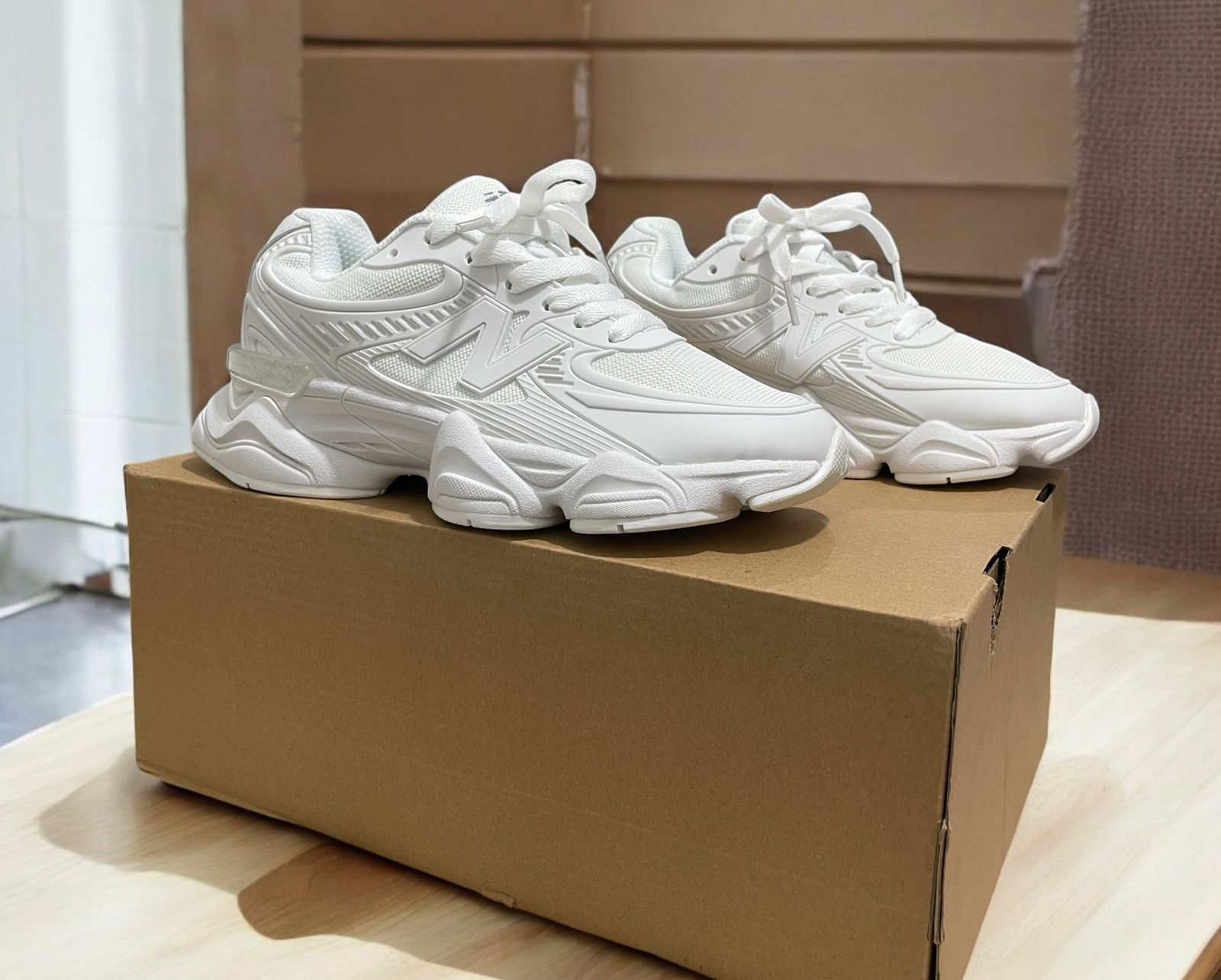 Tenis New Balance 9060