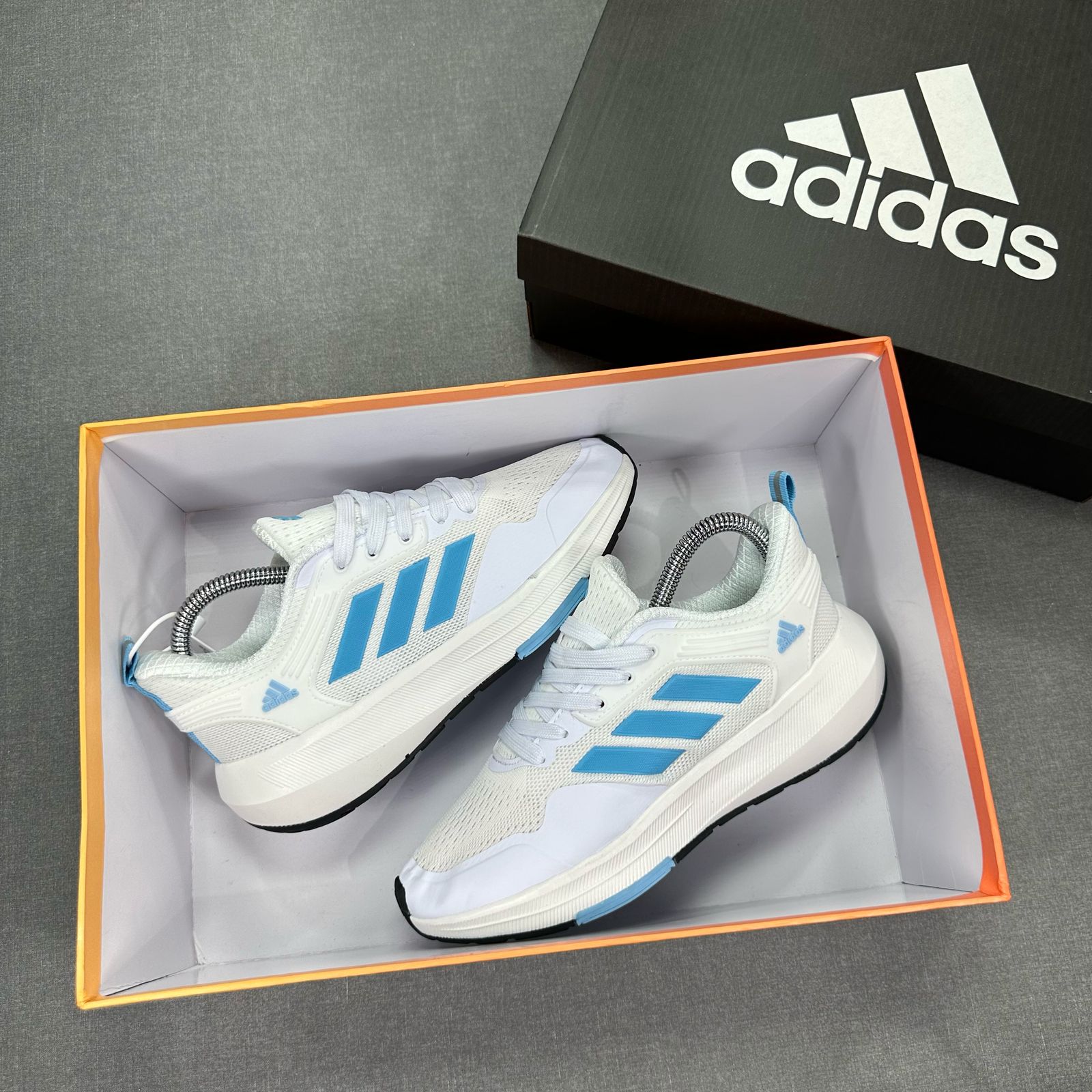 Tenis Adidas Lep 3