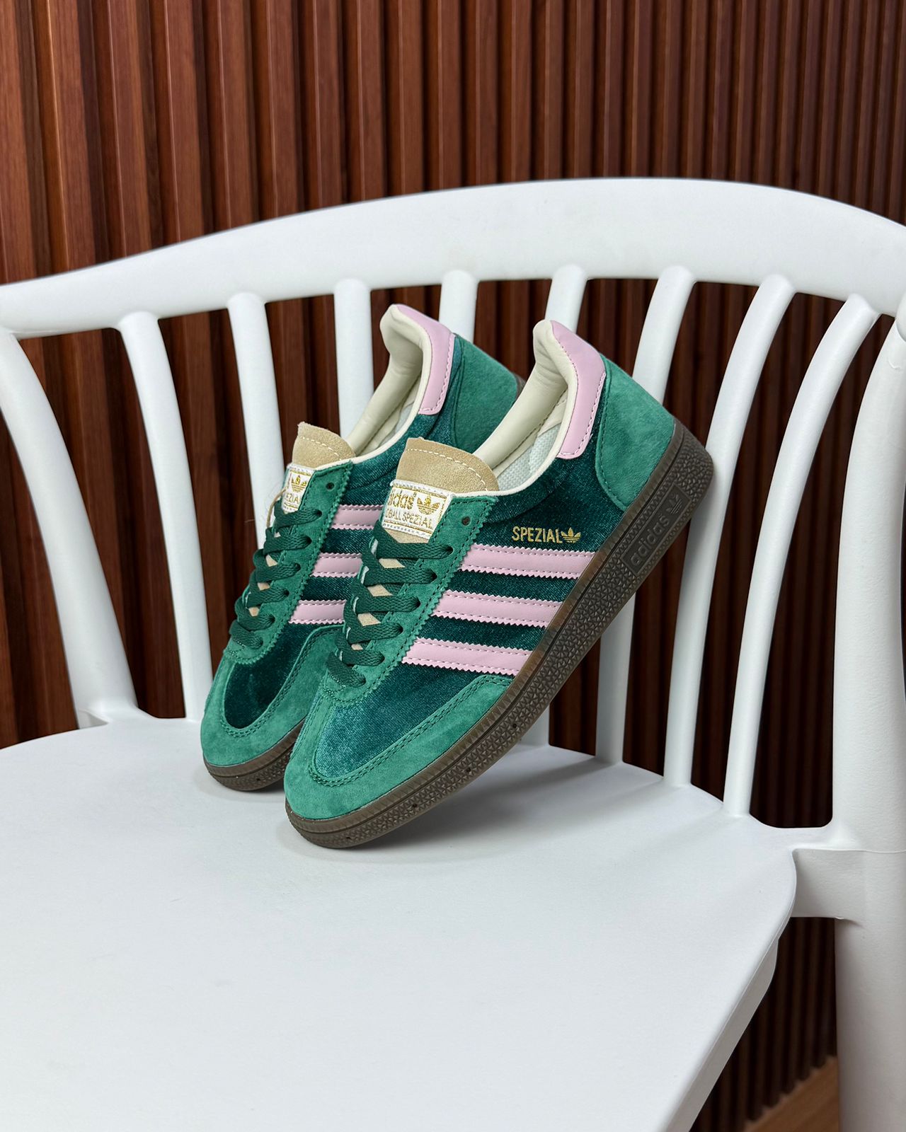 Zapatillas Adidas Spezial
