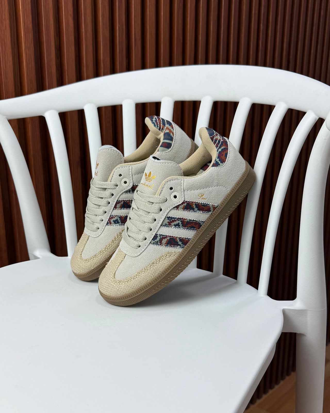 Tenis Adidas Samba