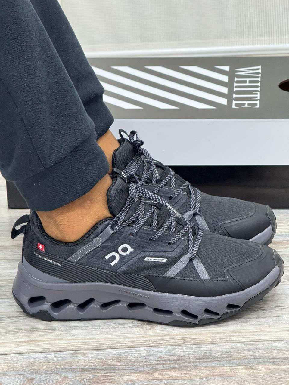 Tenis ON CLOUD Running