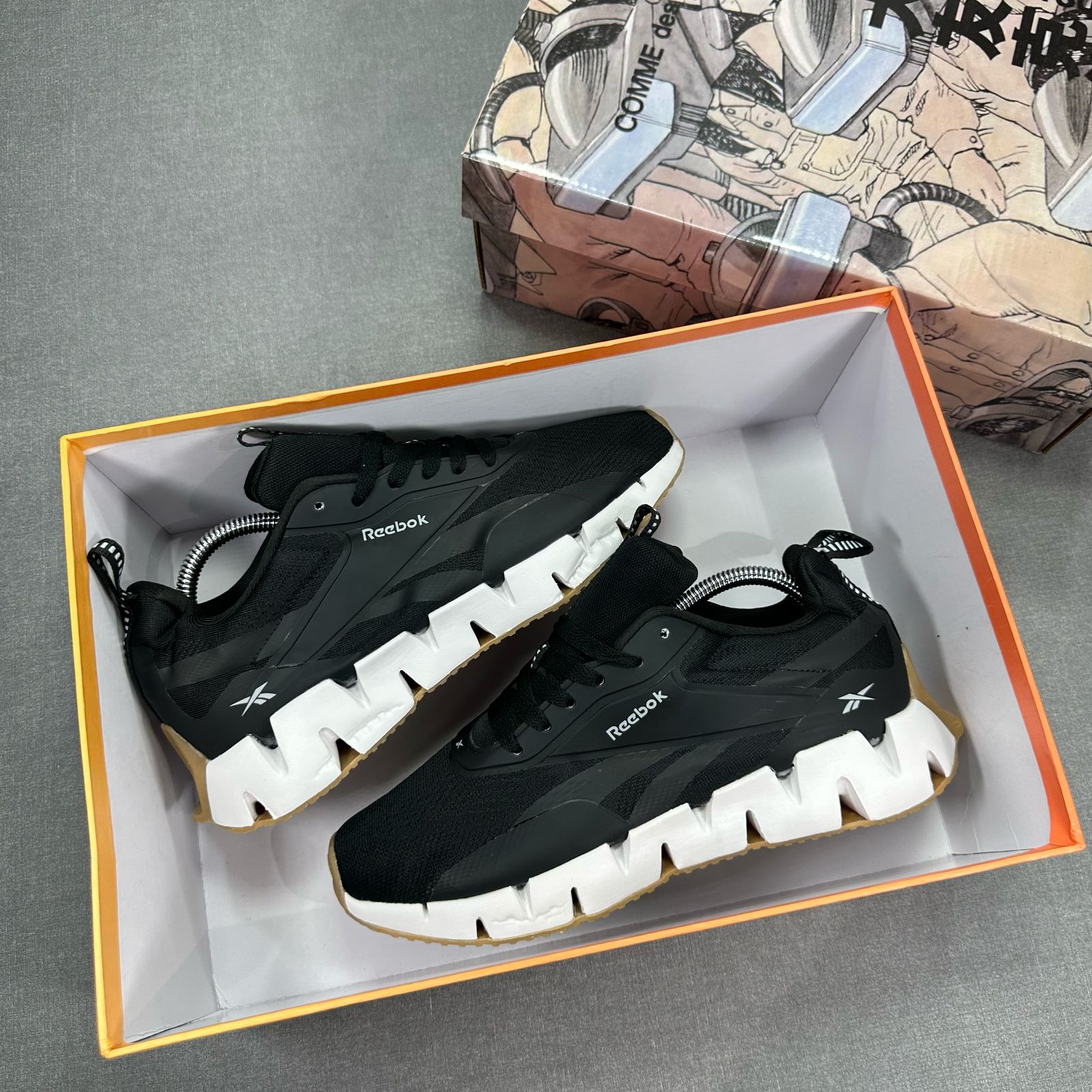 Tenis Reebok Dinamic