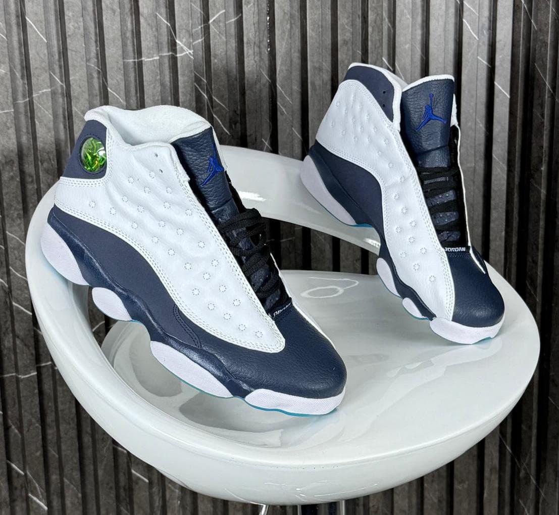 Tenis Air Jordan 13