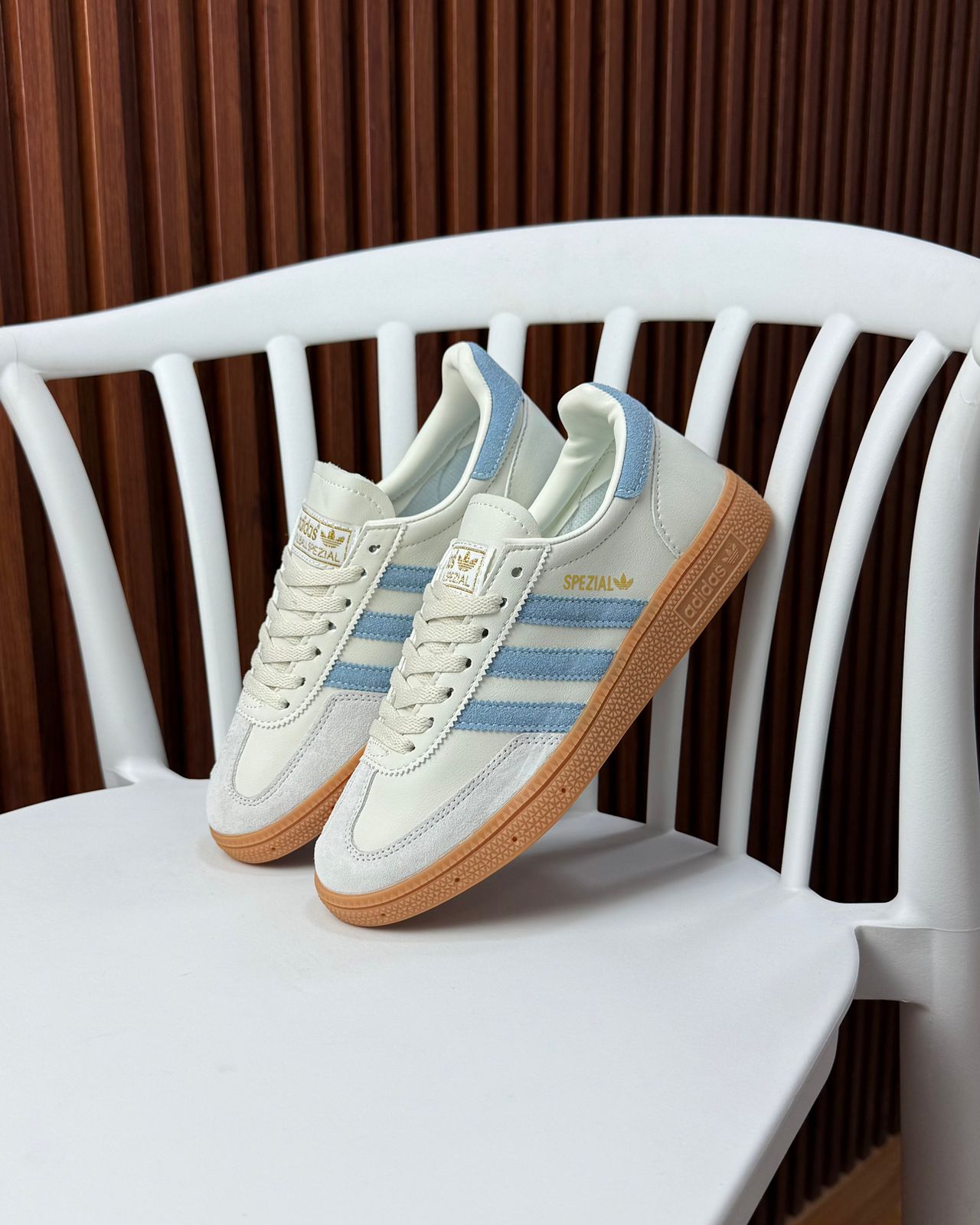 Zapatillas Adidas Spezial