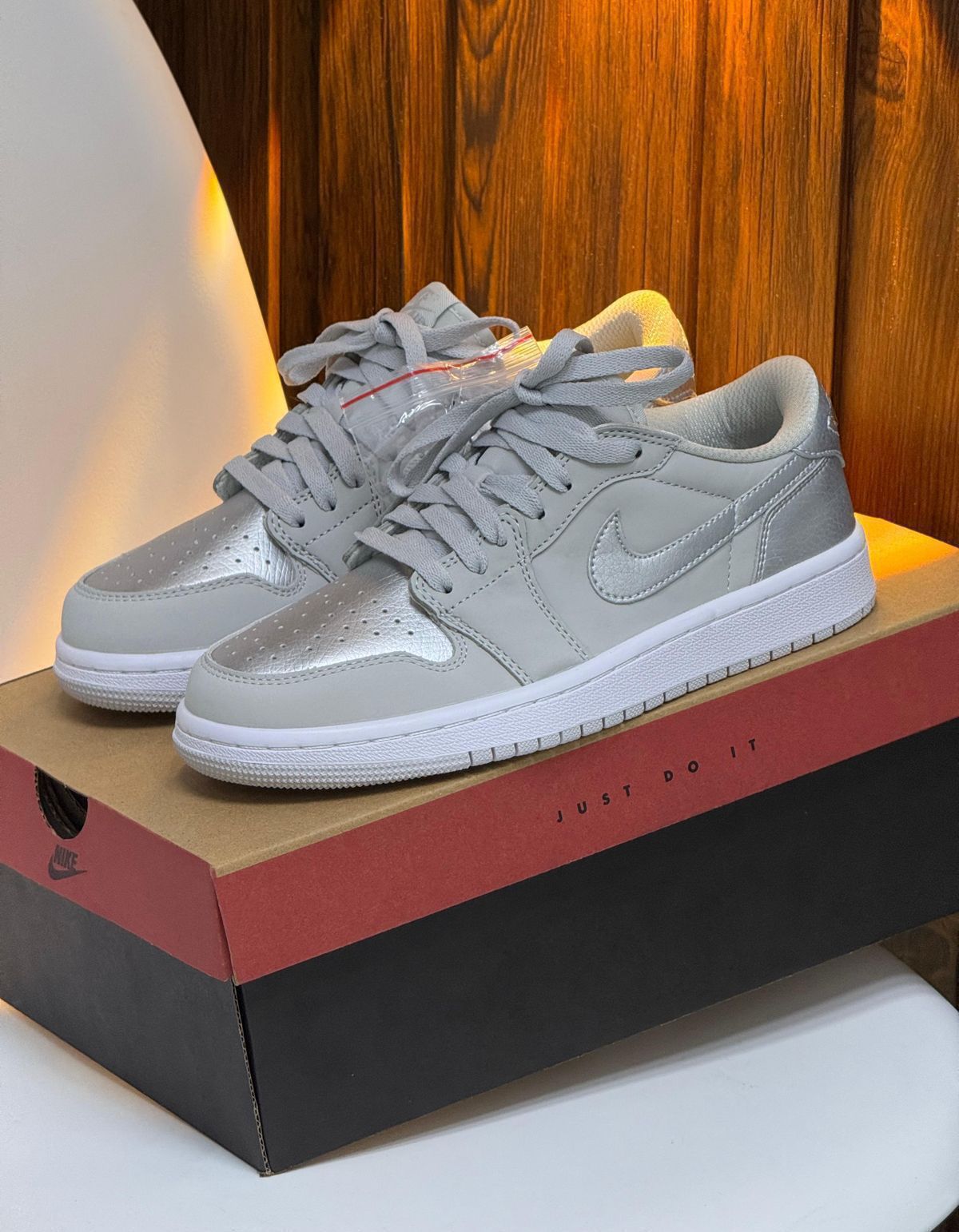Tenis Nike Air Jordan 1 Low 