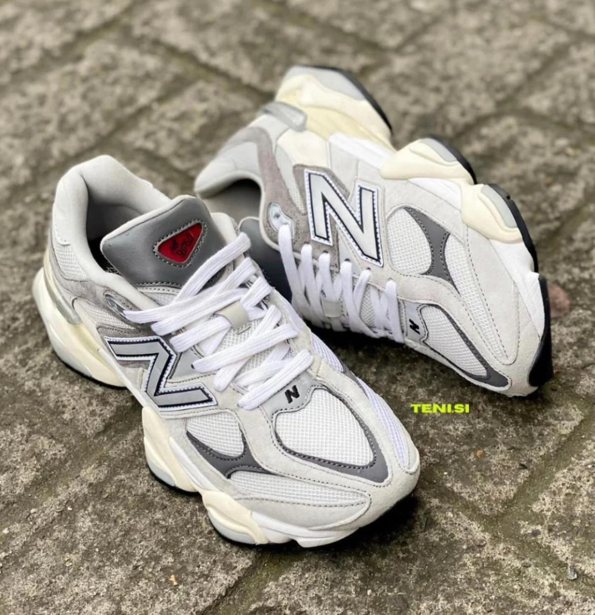 Tenis New Balance 9060