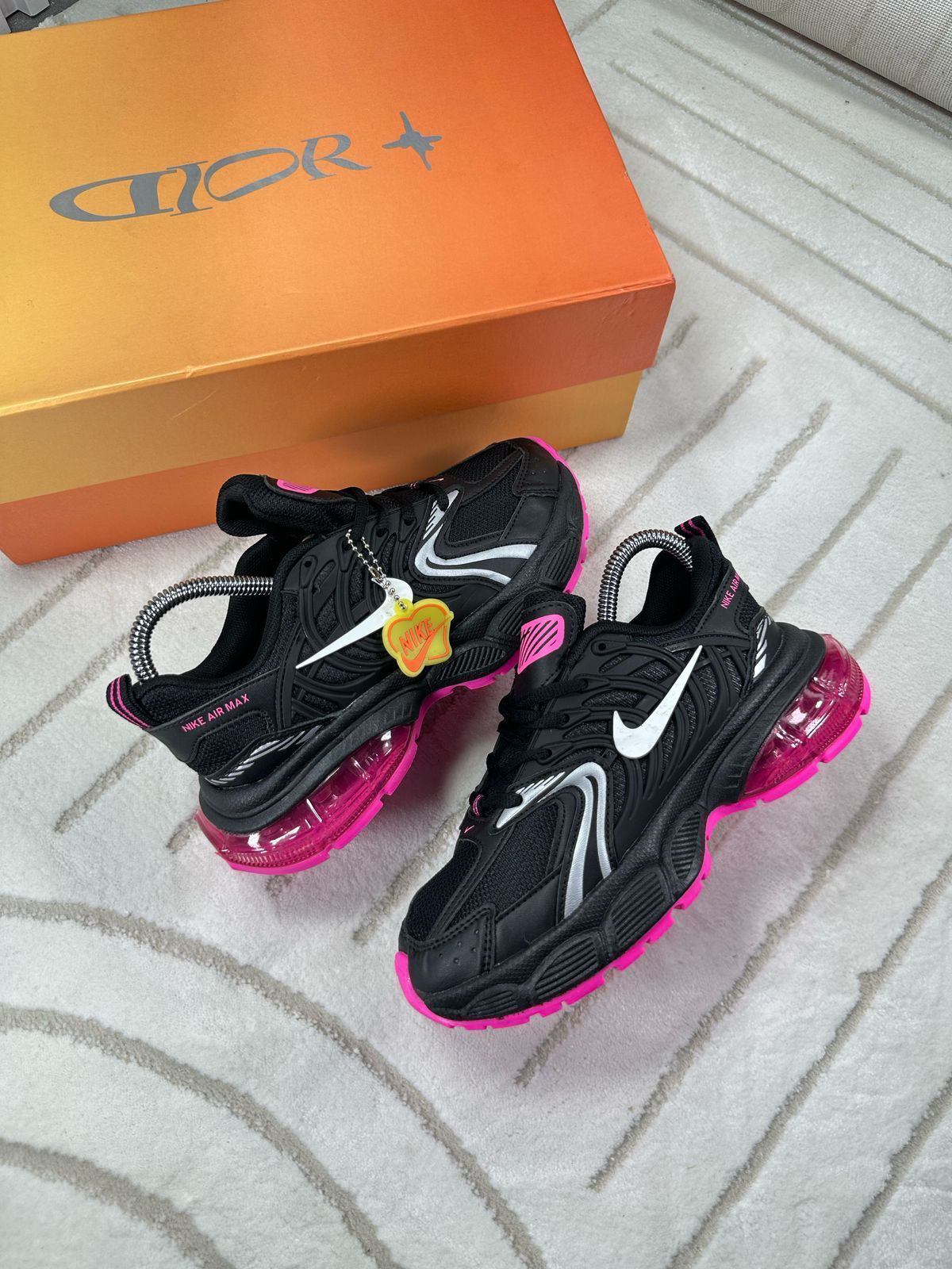 Tenis Nike Skate K 180