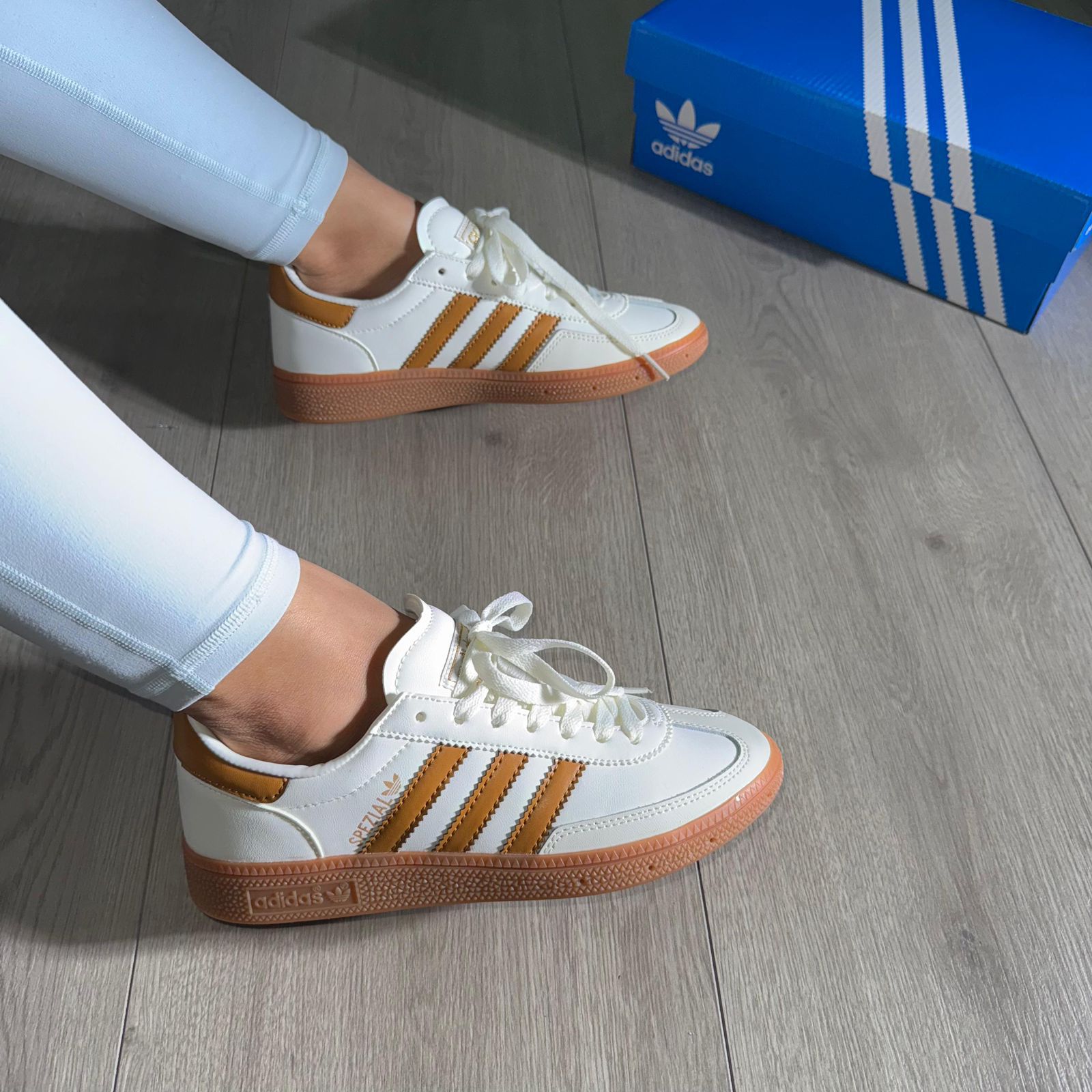 Tenis Adidas Gazelle