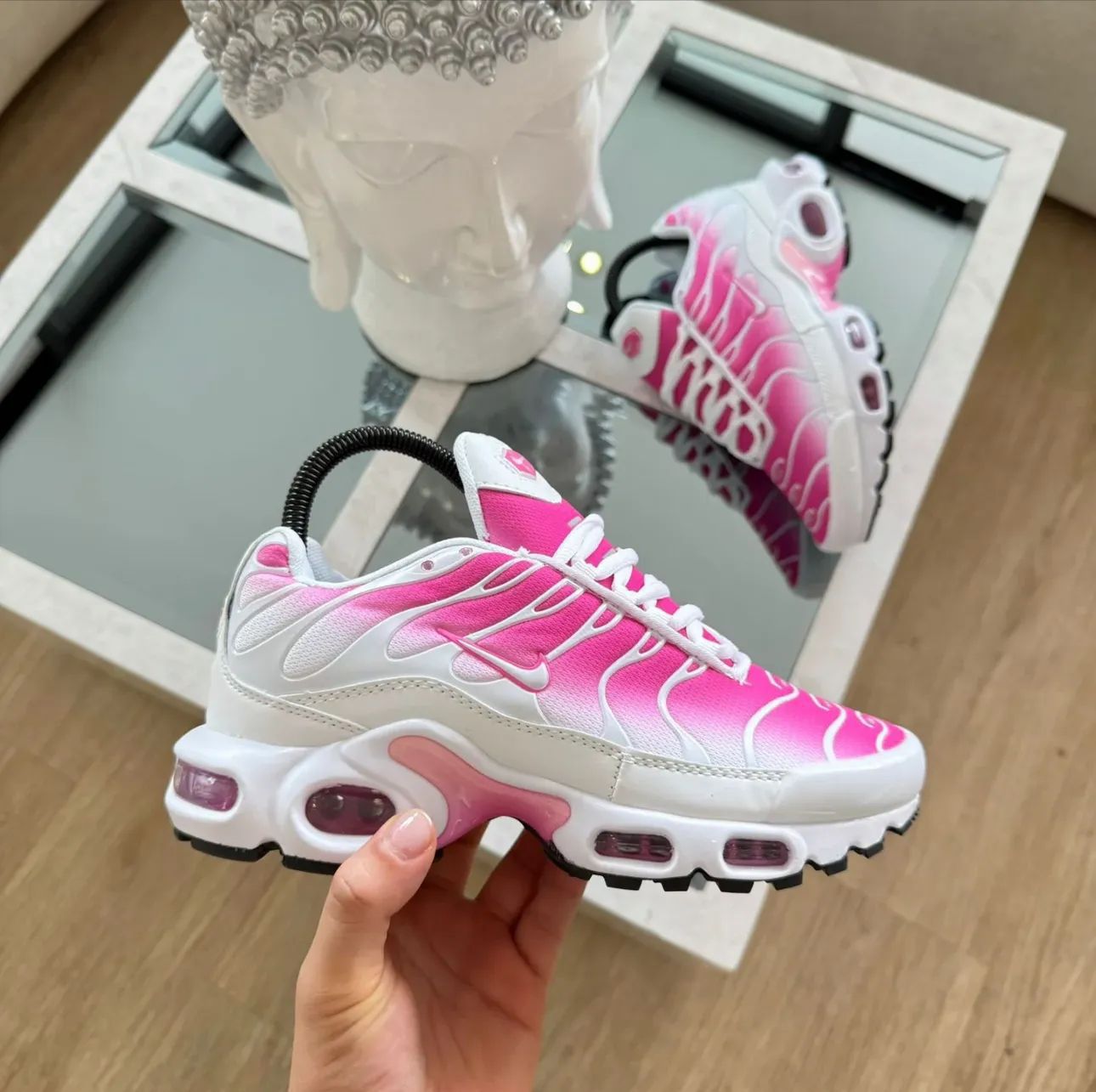 Tenis Nike Air Max TN