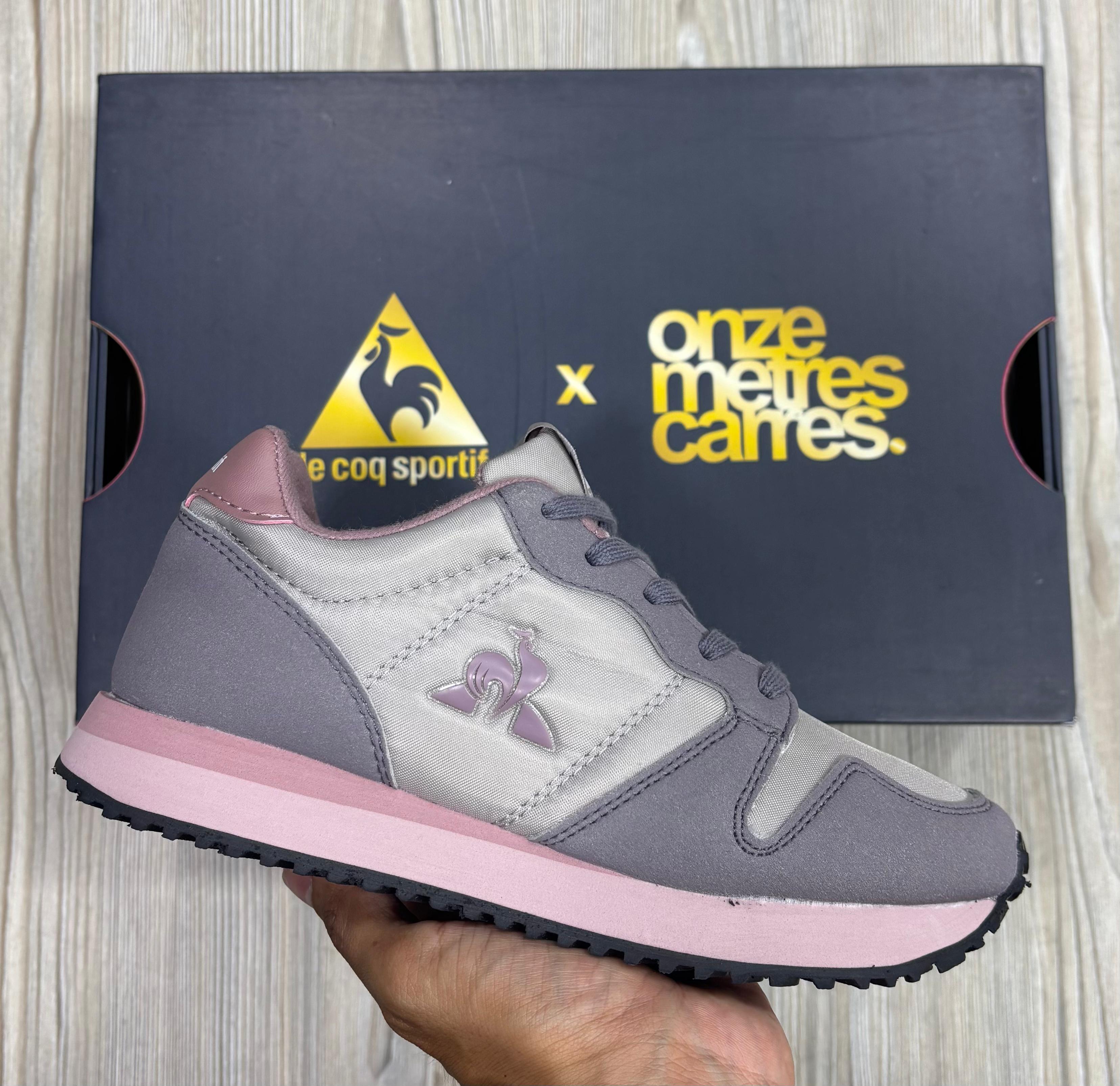 Tenis Le Coq Sportif