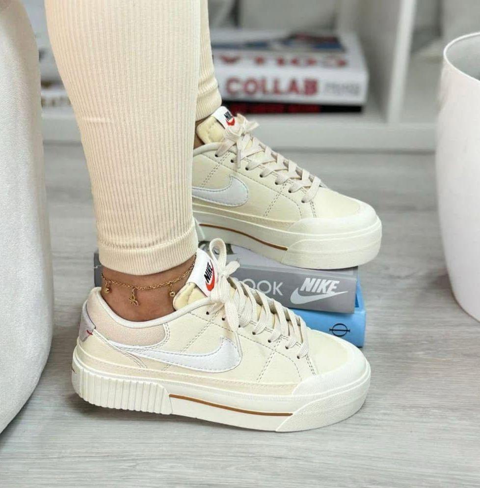 Tenis Nike Court Legacy