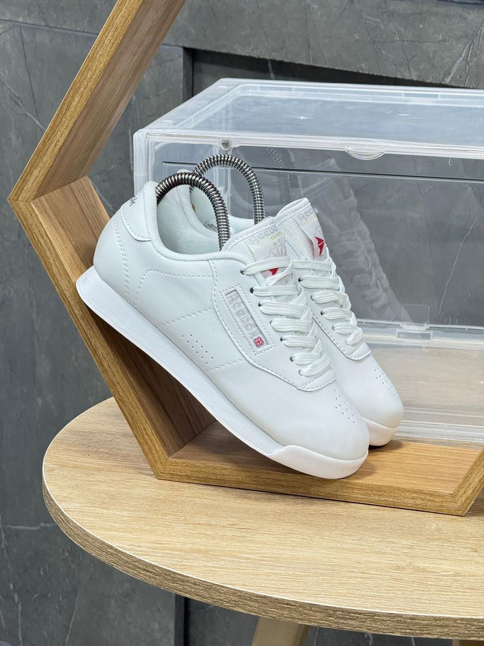 Tenis Reebok Princesa