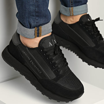 Tenis Armani