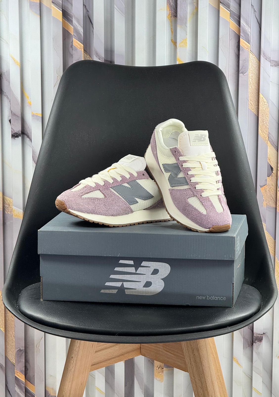 Tenis New Balance