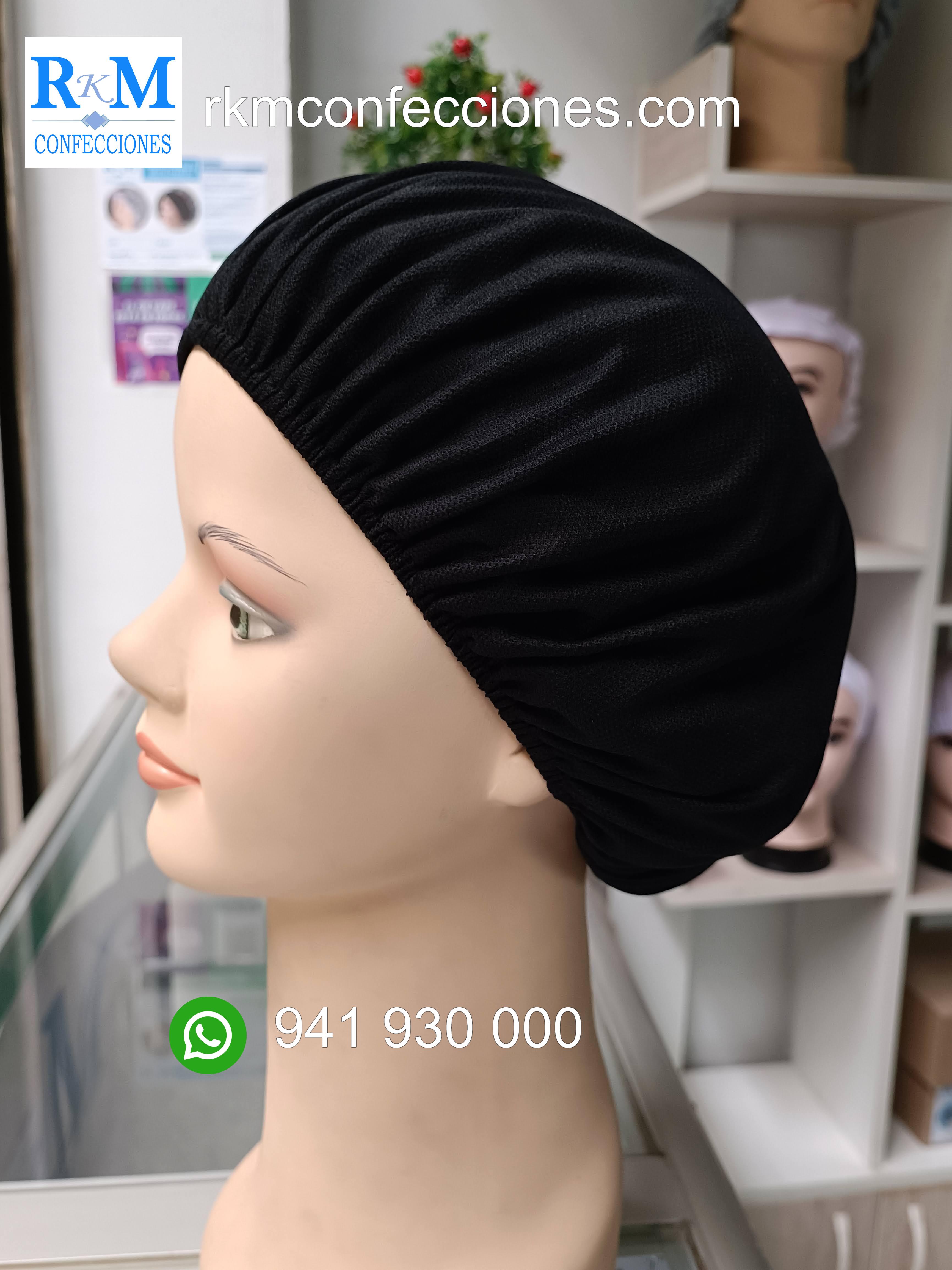 Tocas Reutilizables Malla Económico