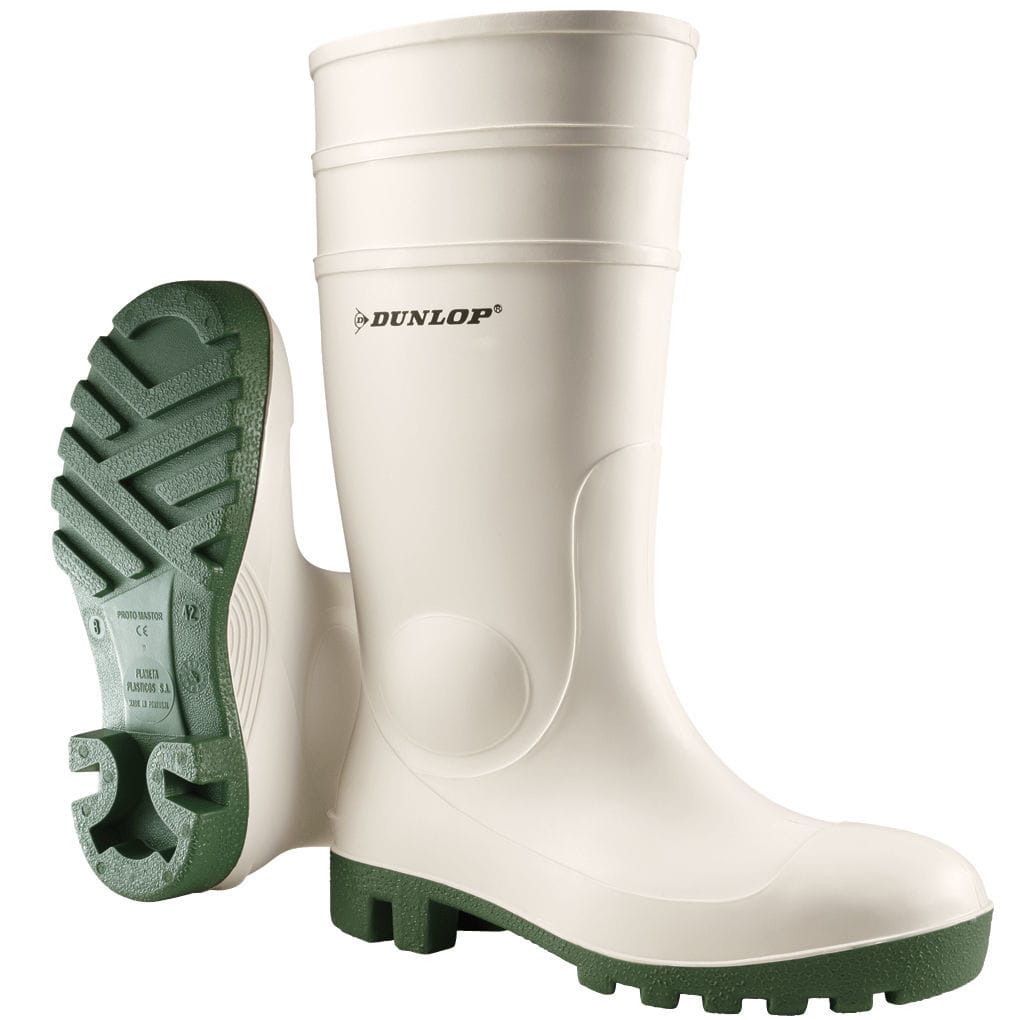 Botas DUNLOP Resistentes