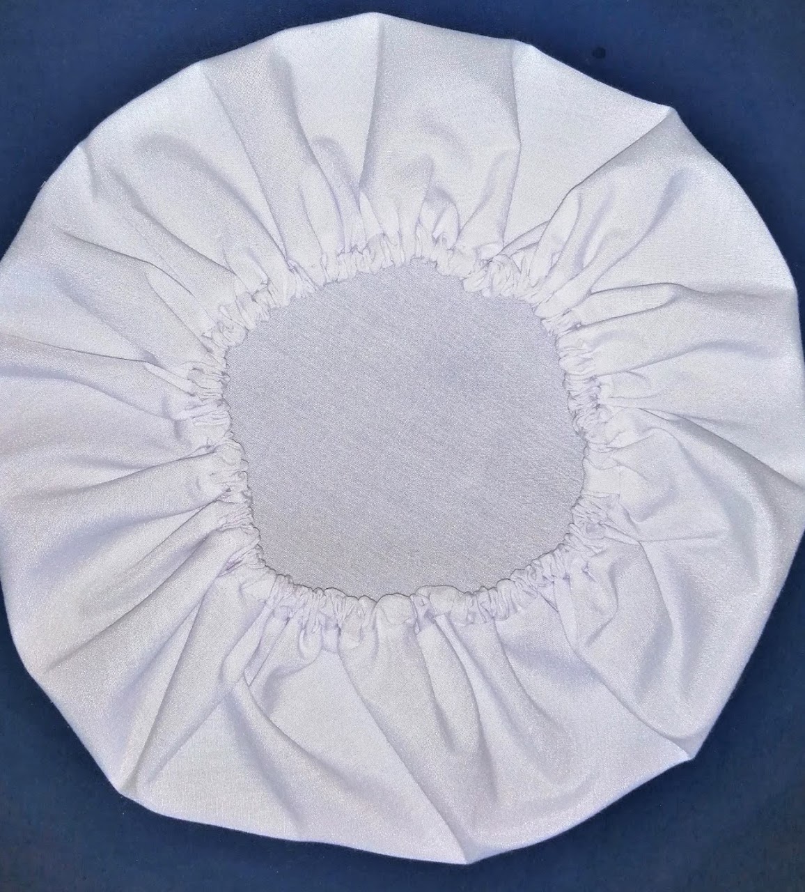 TOCAS CIRCULAR CLÁSICA