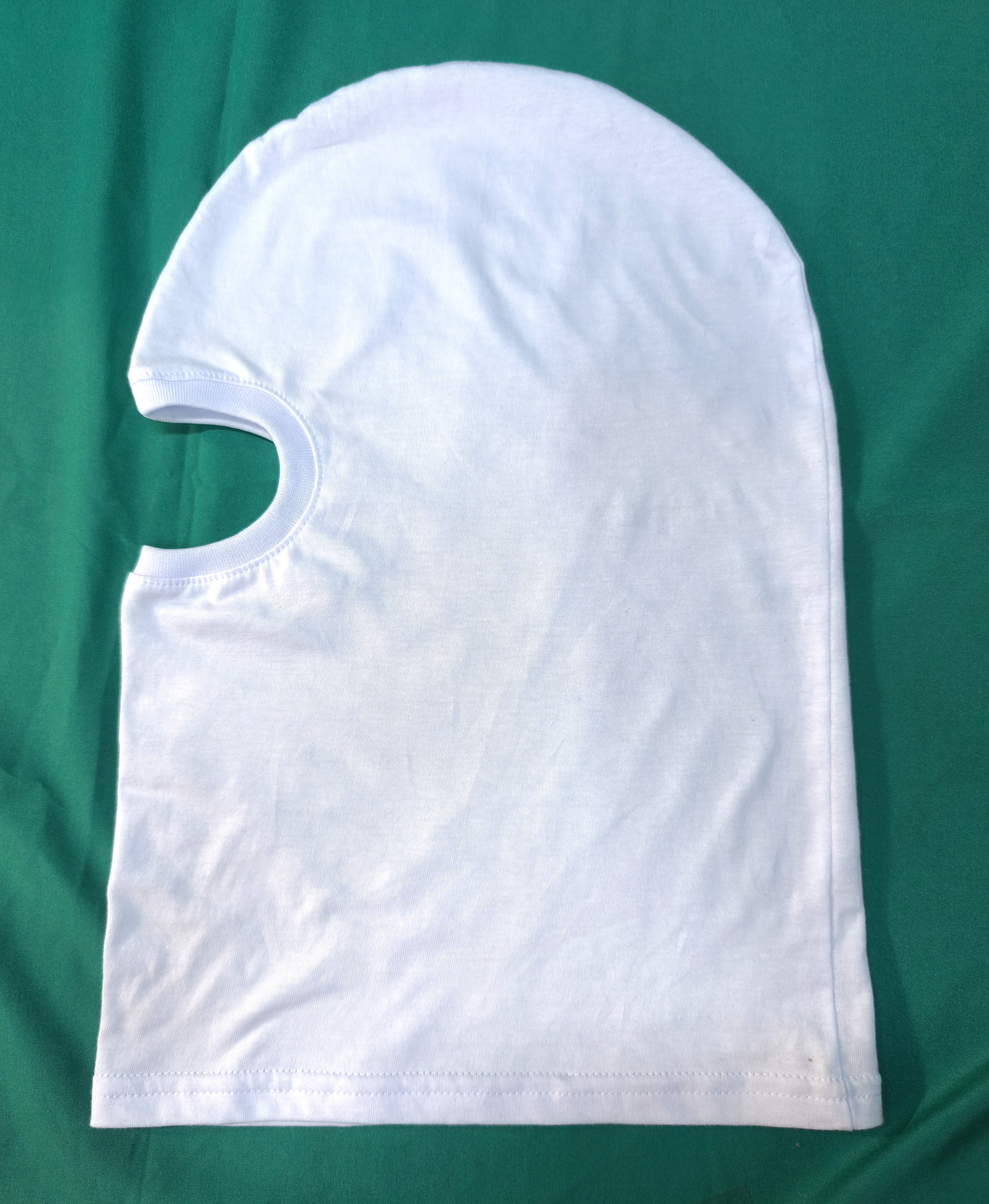 COFIA NINJA ESPECIAL - ALGODÓN JERSY - BALACLAVA