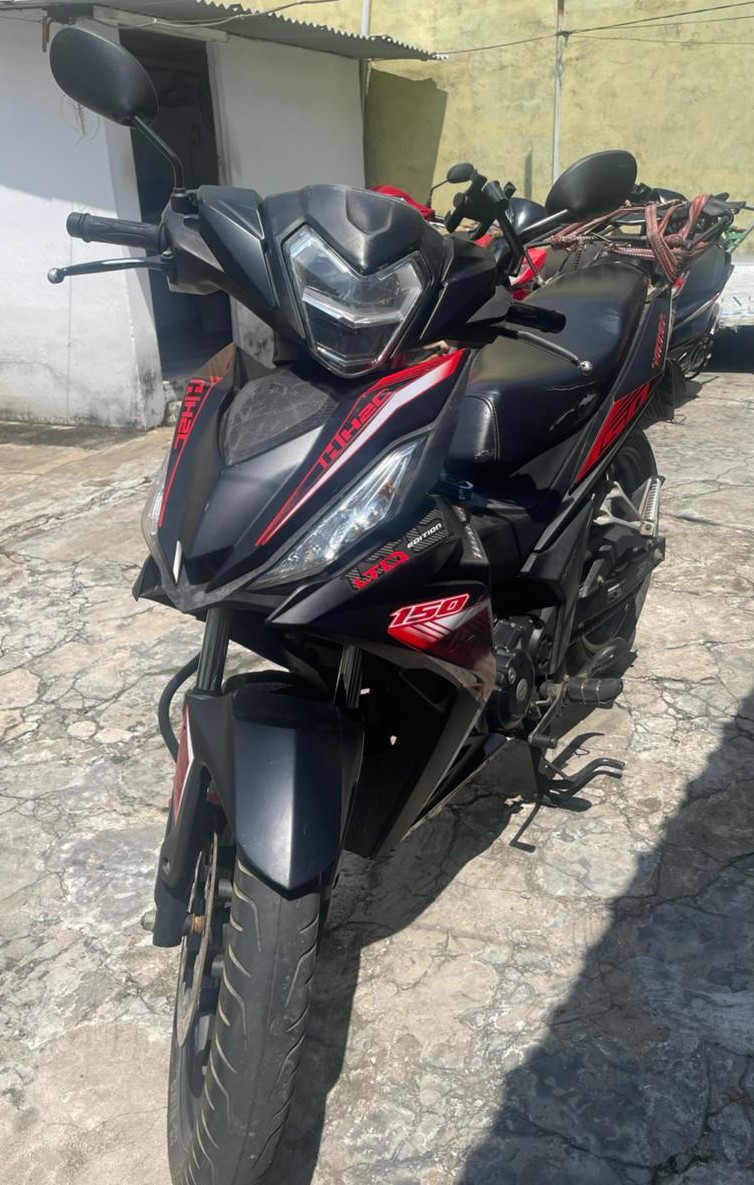 Honda Winner V1 150cc (2018)