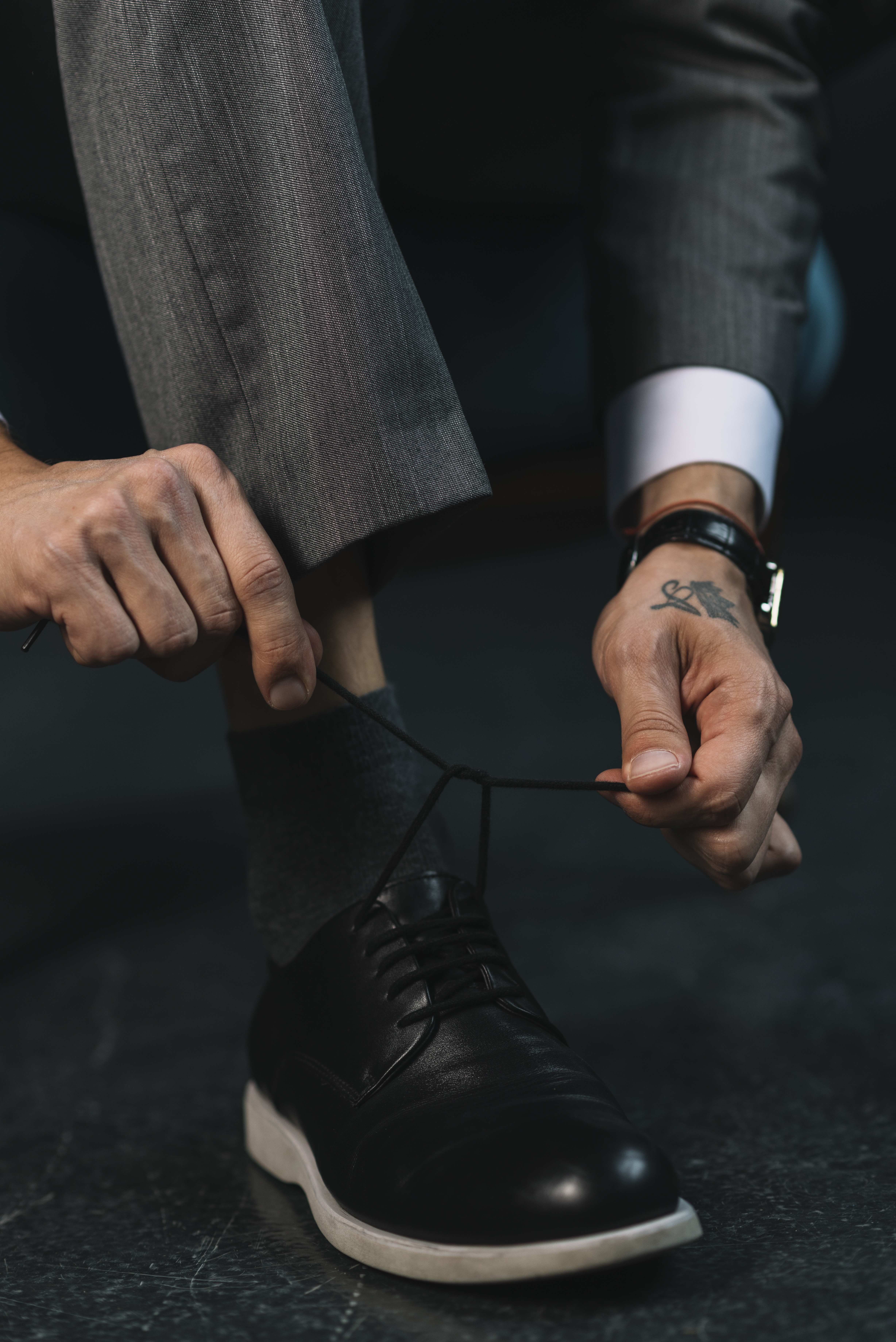 branded shoes for men