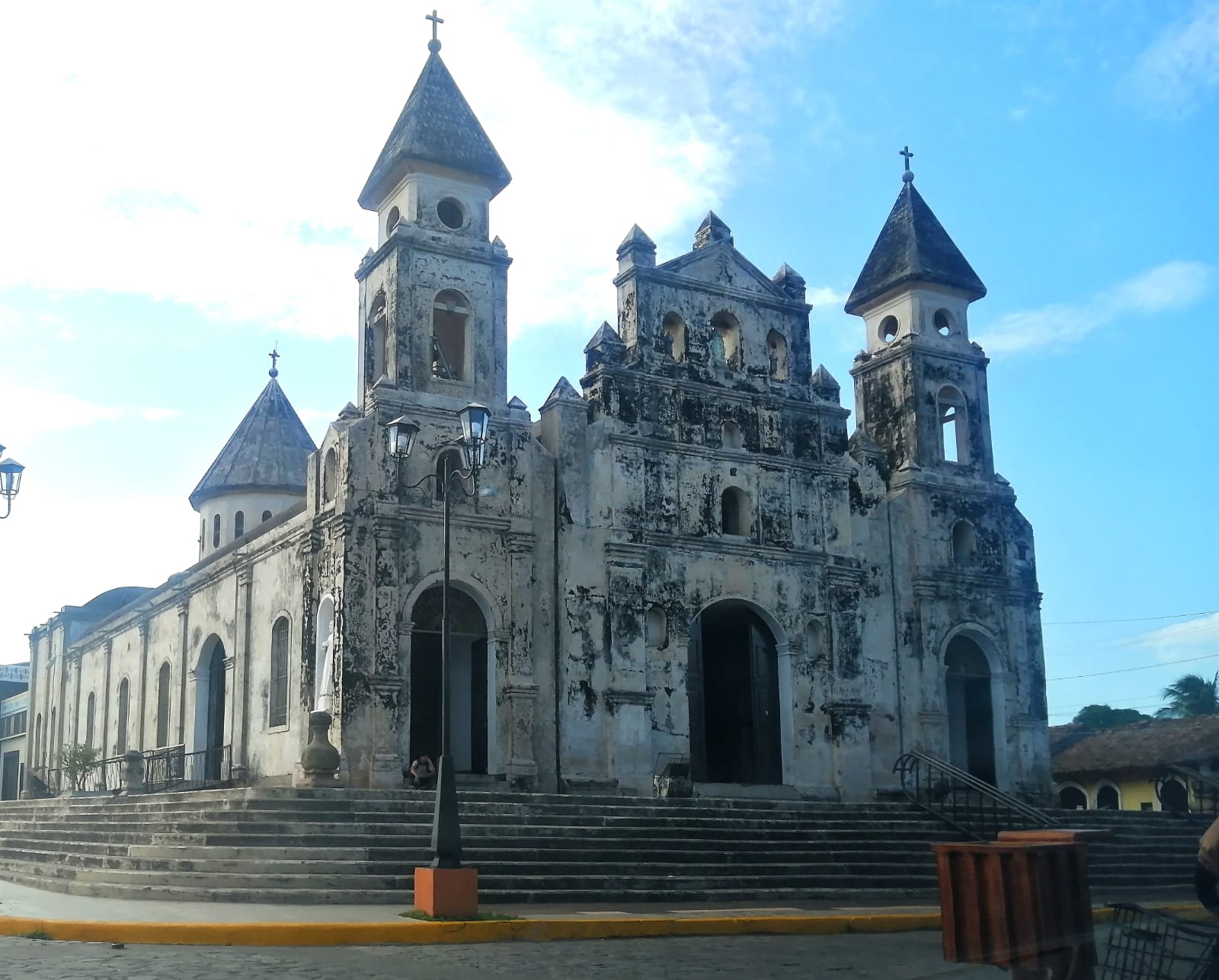 City Tour Granada