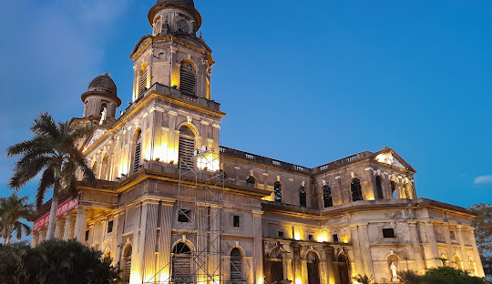 City Tour Managua