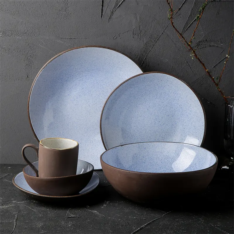 Ceramic Dinnerware Set