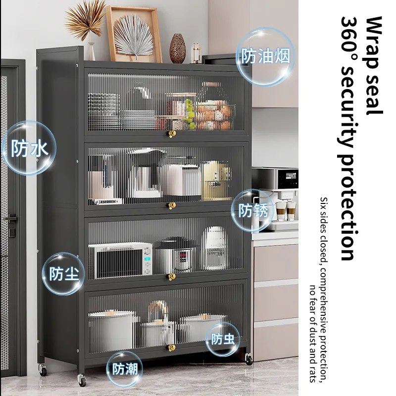 Kitchen Storage Cabinet