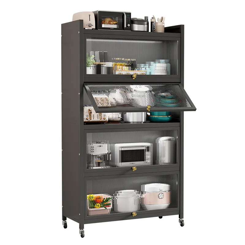 Kitchen Storage Cabinet