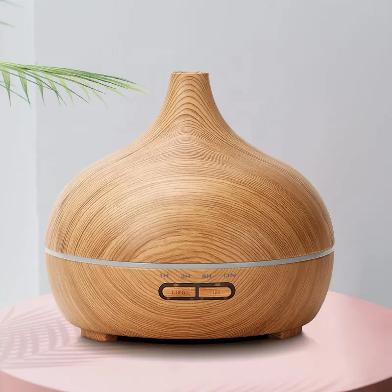 Grain Essential Oil Diffuser