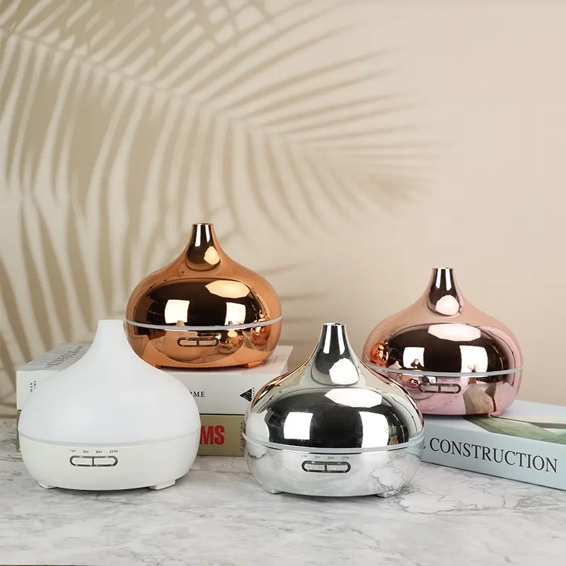 Grain Essential Oil Diffuser