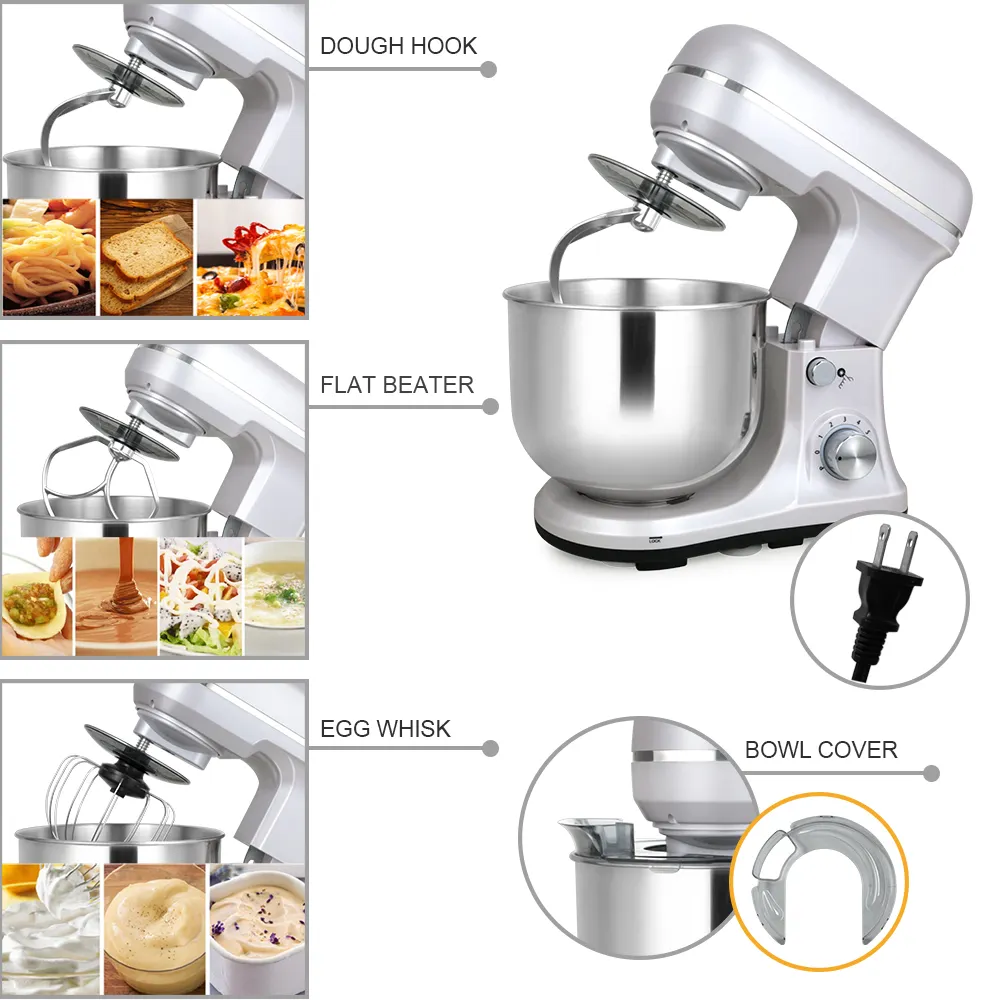 Kitchen Stand Mixer
