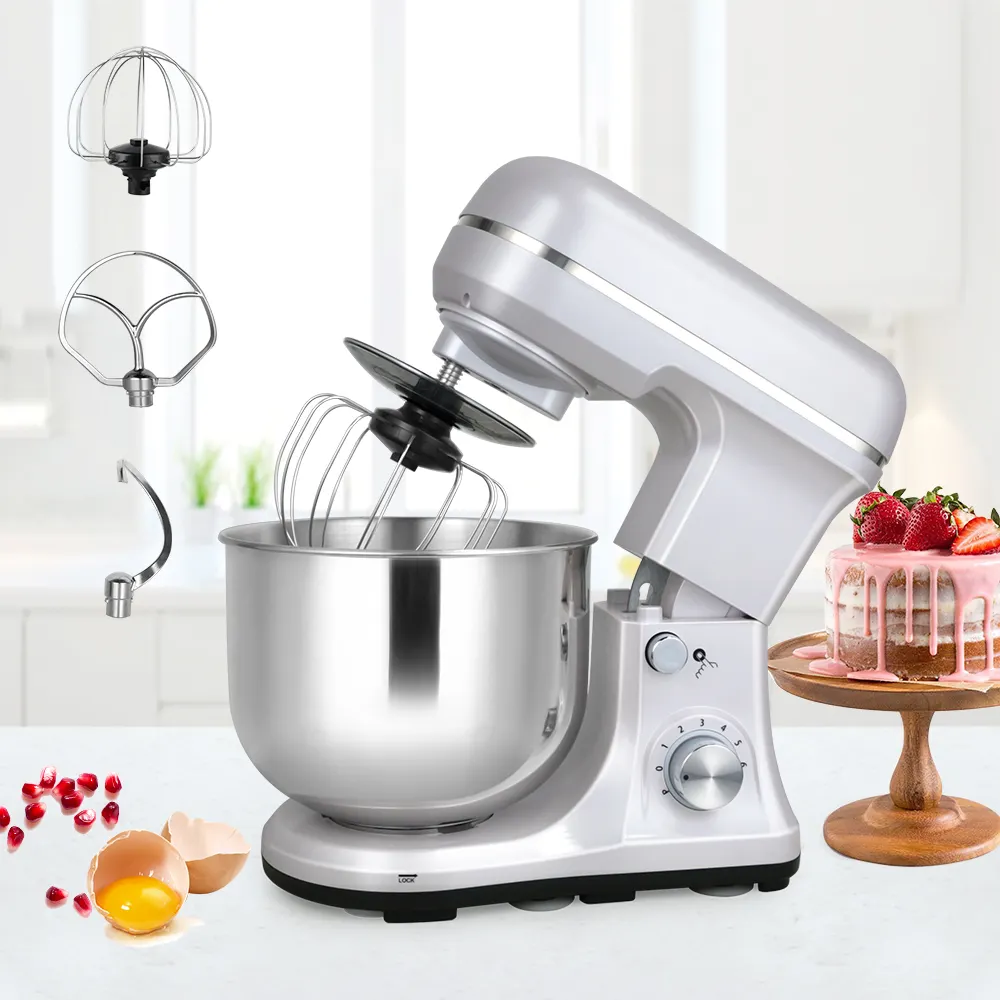 Kitchen Stand Mixer