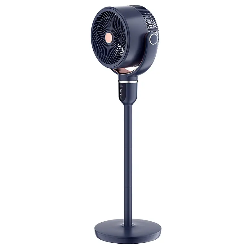 Oscillating Standing Fan
