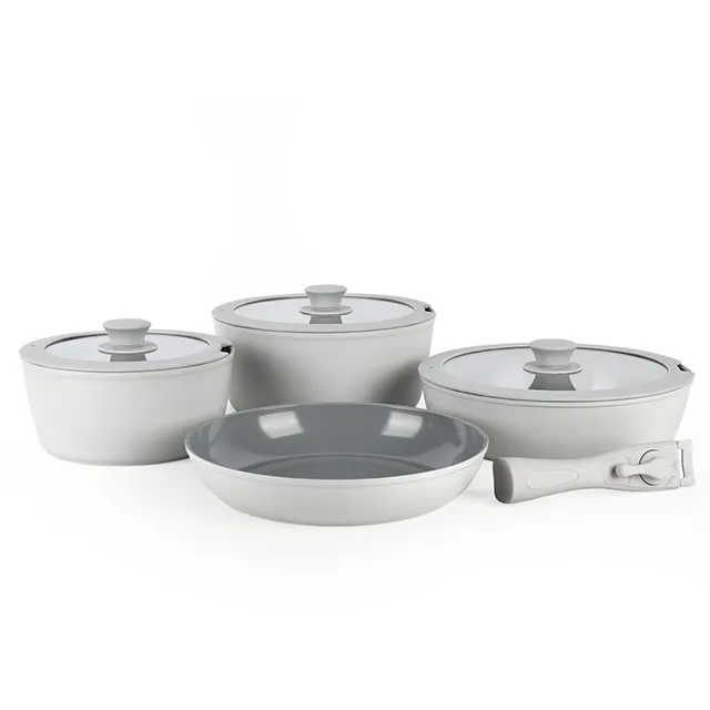 Non-Stick Cookware Set