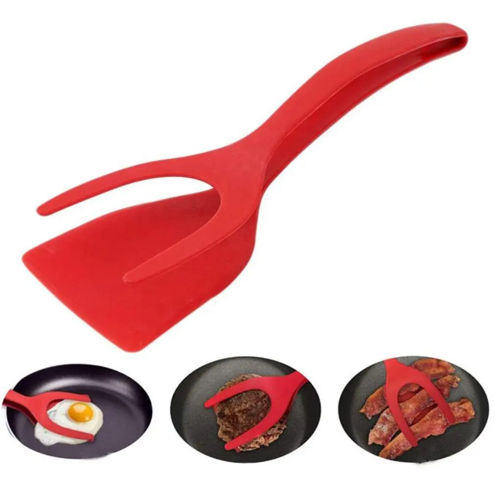 Multifunctional Kitchen Tongs