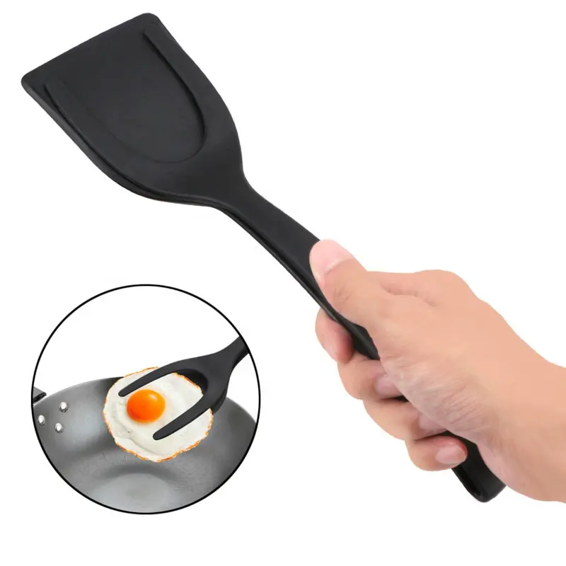 Multifunctional Kitchen Tongs