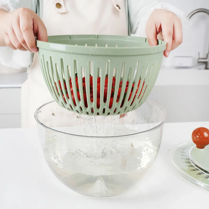 Salad Spinner