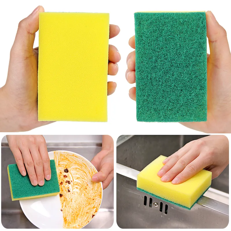 Kitchen Cleaning Sponge