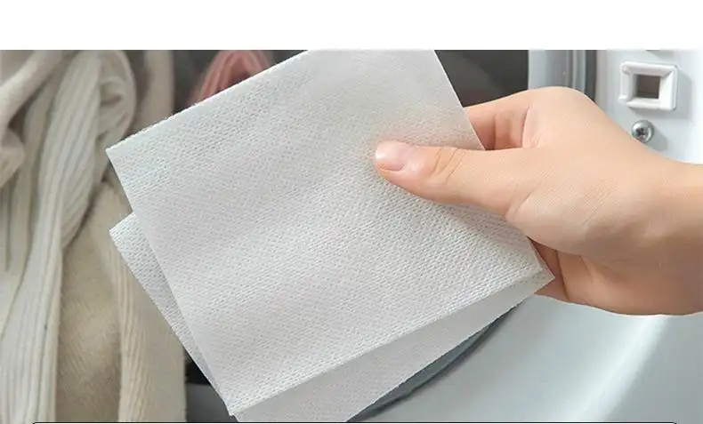 Color Catcher Sheets