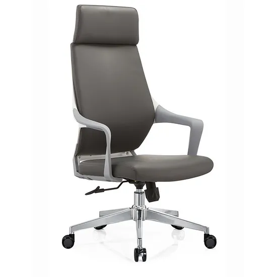 Hot Selling Chair Office Furniture Executive Chair Luxury Office Chair Leather -3